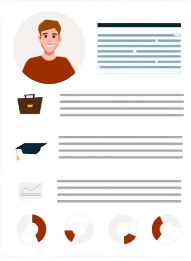 FlexiHire - Resume